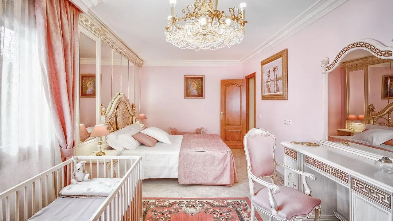 Badia Blava Villa Chabela En Bahia Grande Zona Residencial ספרד