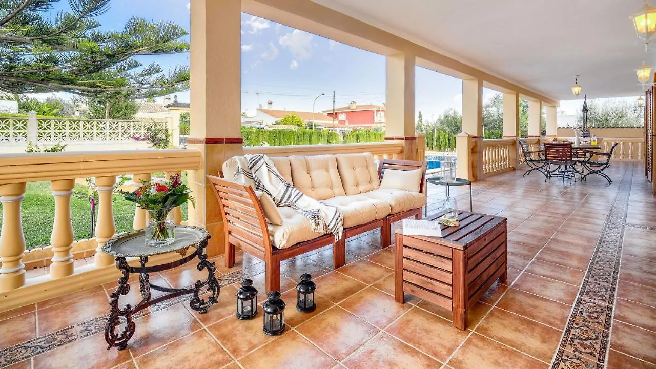 Badia Blava Villa Chabela En Bahia Grande Zona Residencial