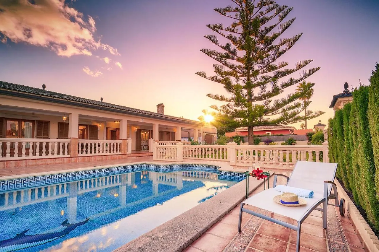 Badia Blava Villa Chabela En Bahia Grande Zona Residencial