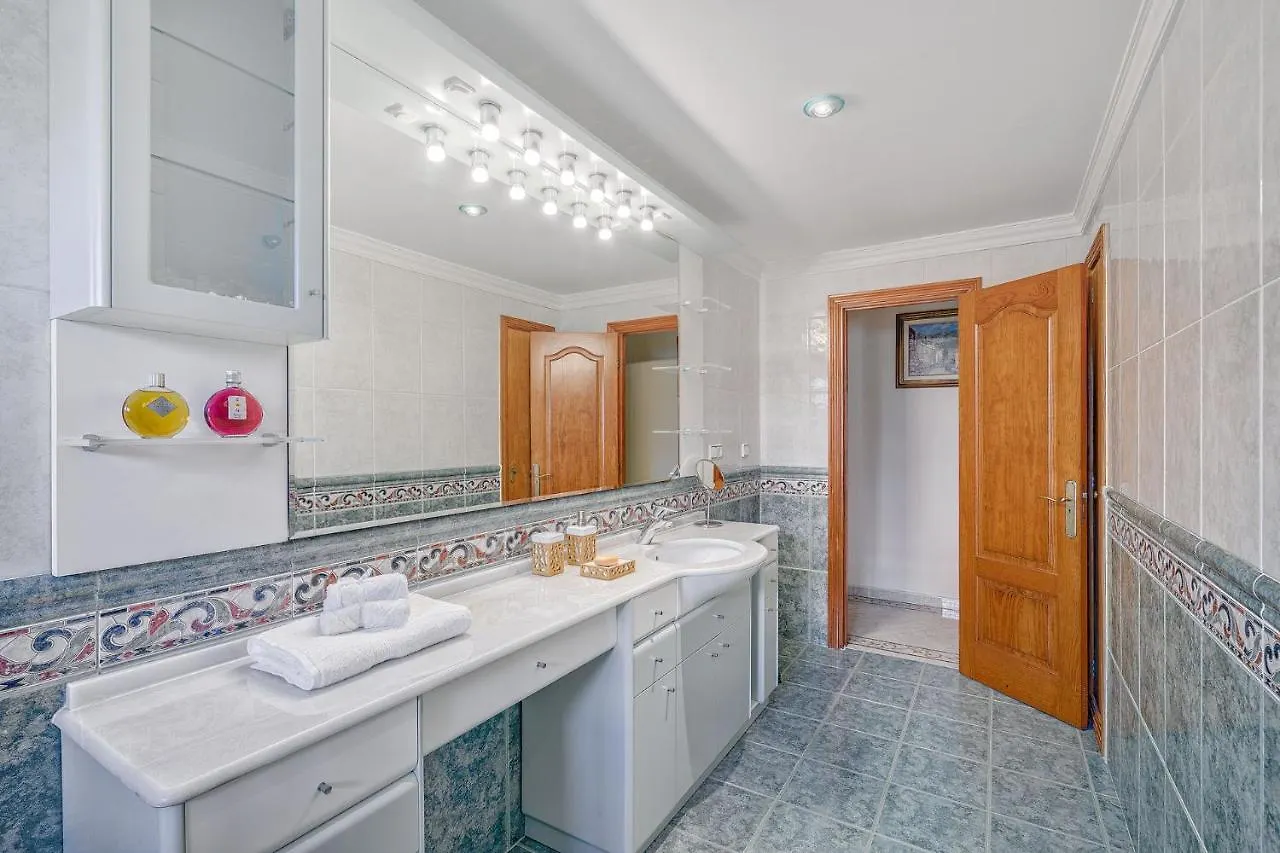 Badia Blava Villa Chabela En Bahia Grande Zona Residencial