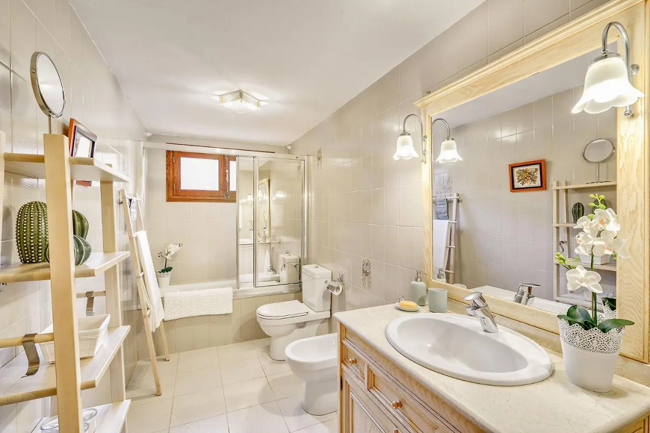 Badia Blava Villa Chabela En Bahia Grande Zona Residencial 0*, Badia Blava ספרד
