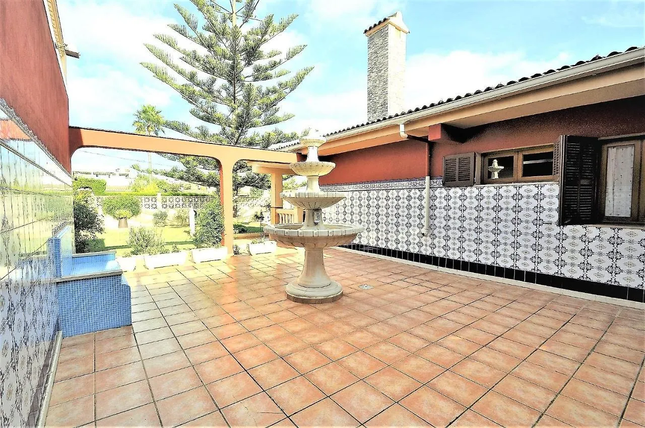 Badia Blava Villa Chabela En Bahia Grande Zona Residencial