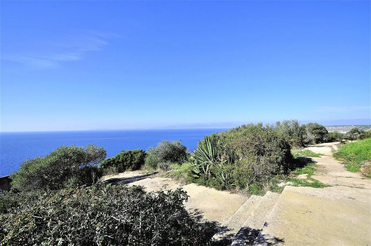 Badia Blava Villa Chabela En Bahia Grande Zona Residencial ספרד