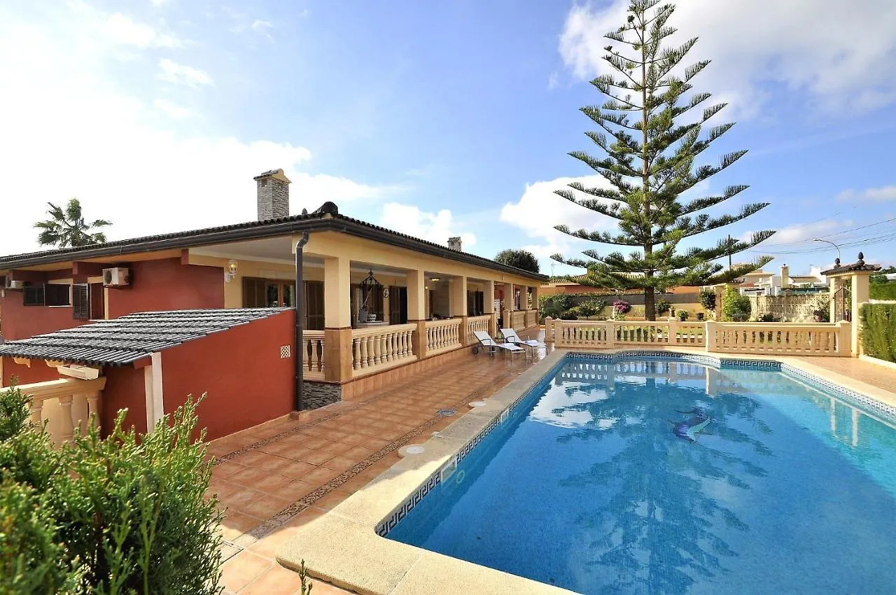 Badia Blava Villa Chabela En Bahia Grande Zona Residencial Badia Blava